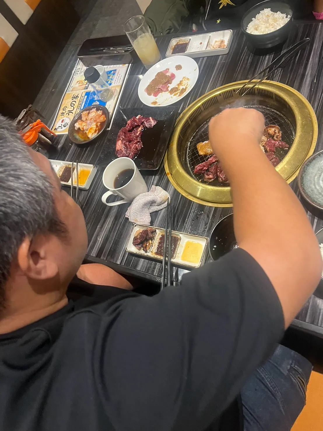 8月29日は焼肉の日！！