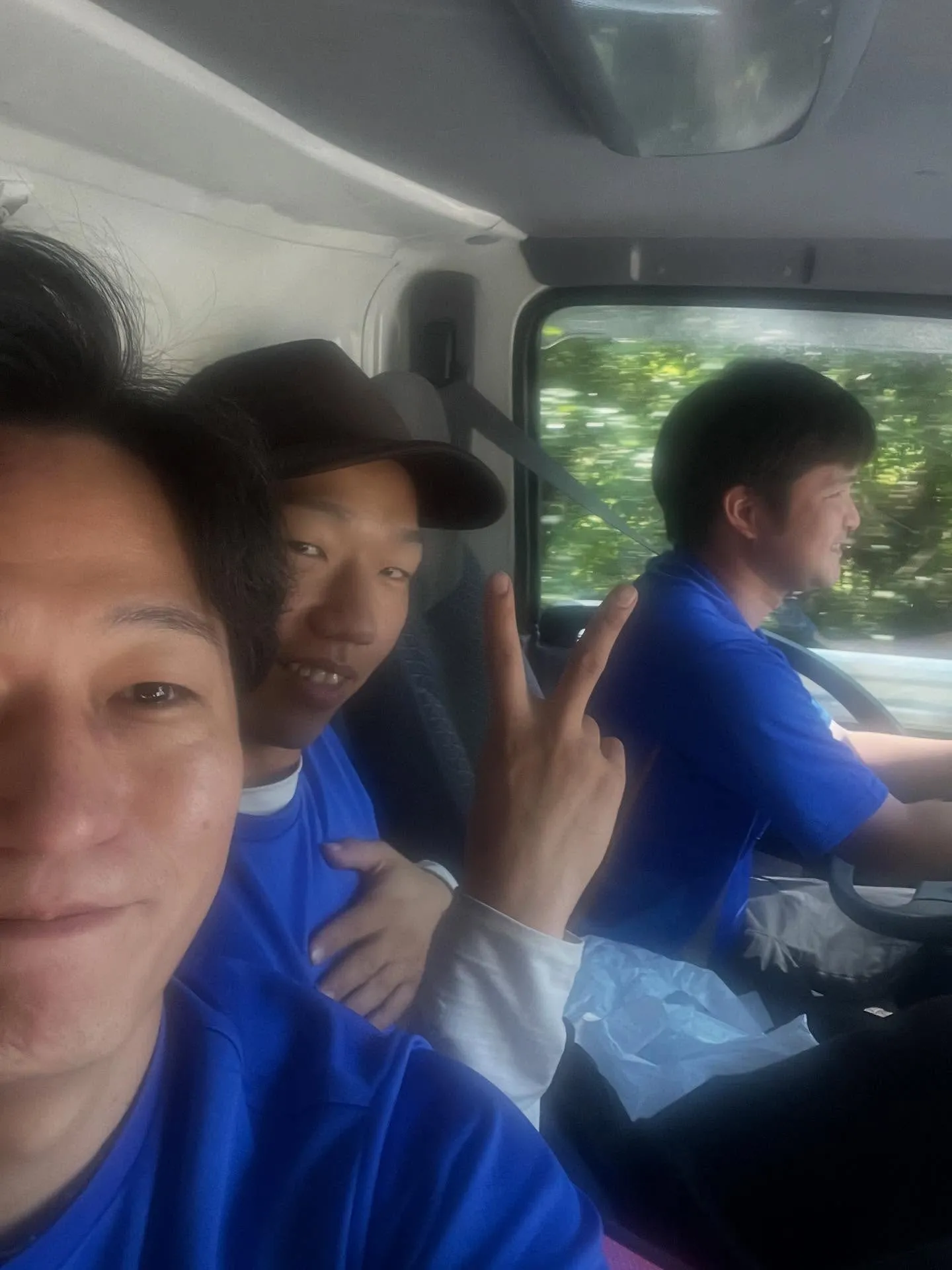 お疲れ様です！！