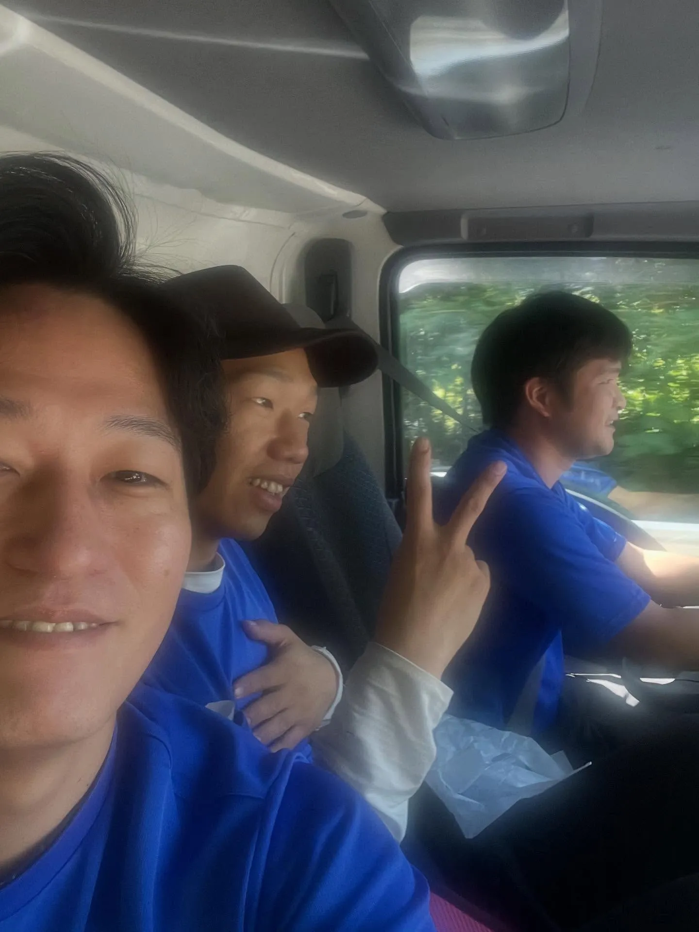 お疲れ様です！！