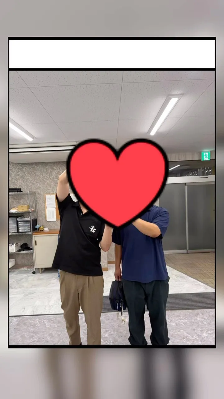 誕生日社員の紹介✨